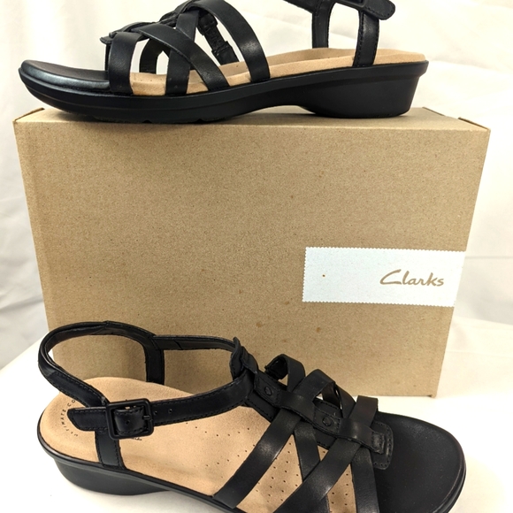 loomis cassey clarks